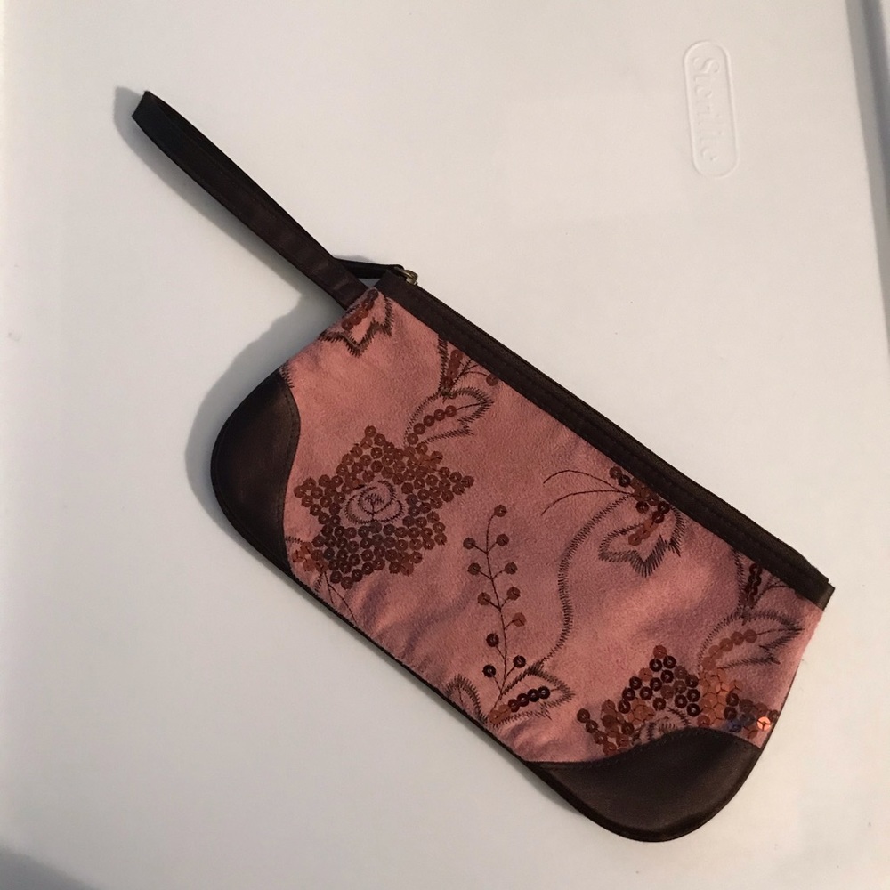 Makeup bag 💄